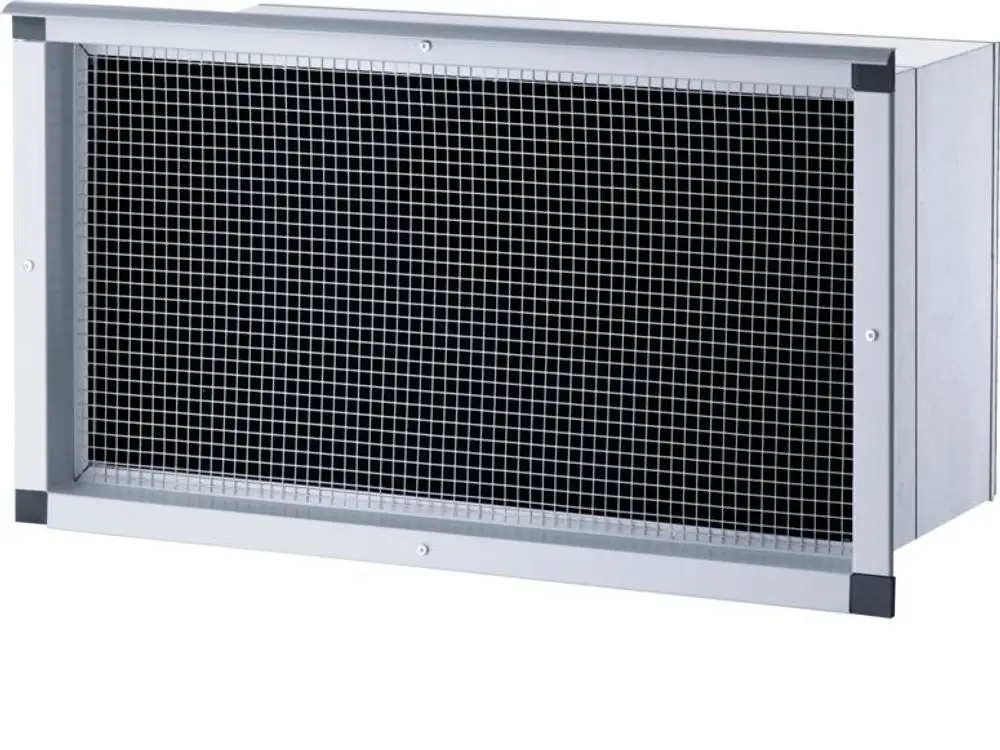 STIEBEL-ELTRON-Waermepumpenzubehoer-Wetterschutzgitter-560-L-231040 gallery number 1